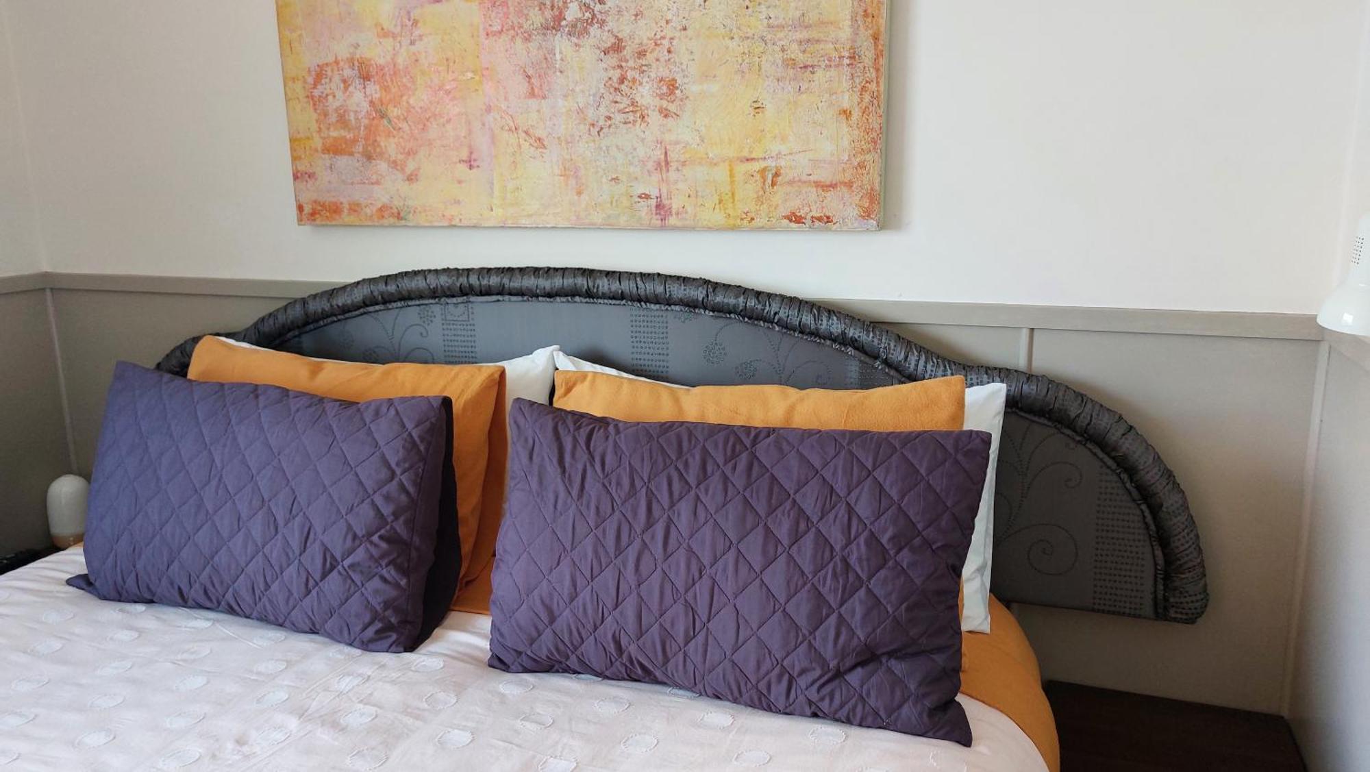 Bed And Breakfast Happy Home Taupo Accommodation Exterior foto