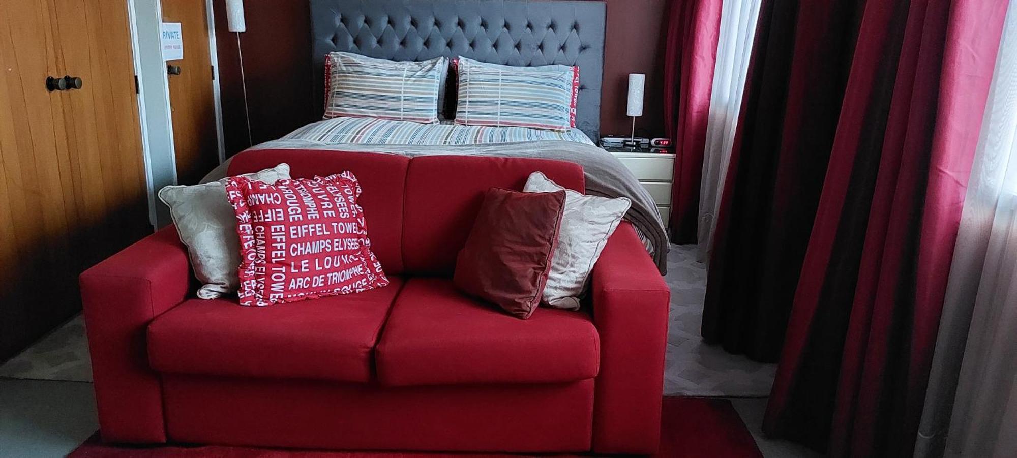 Bed And Breakfast Happy Home Taupo Accommodation Exterior foto